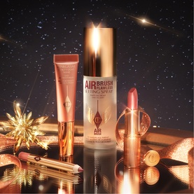 Charlotte's Mini Viral Beauty Icons Gift Set