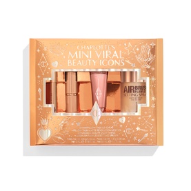 Charlotte's Mini Viral Beauty Icons Gift Set