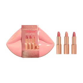 Hollywood Iconic Mini Lip Trio Gift Set