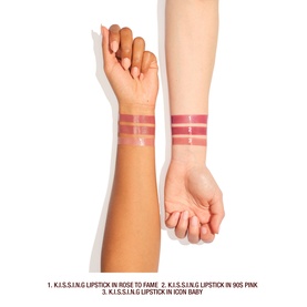 Hollywood Iconic Mini Lip Trio Gift Set