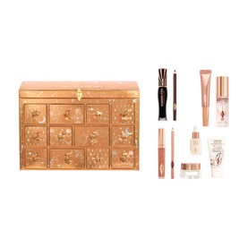 Charlotte's Beauty Treasure Chest Gift Set