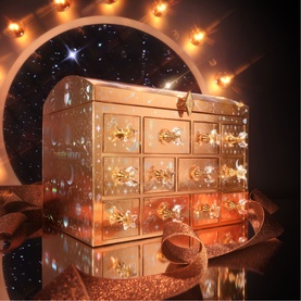 Charlotte's Beauty Treasure Chest Gift Set