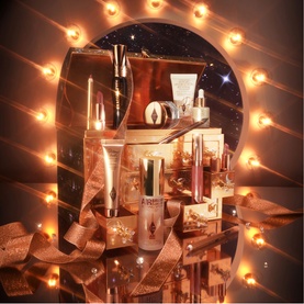 Charlotte's Beauty Treasure Chest Gift Set