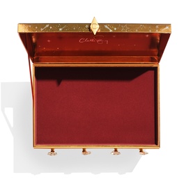 Charlotte's Beauty Treasure Chest Gift Set