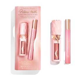 Pillow Talk Love Frequency Gift Set