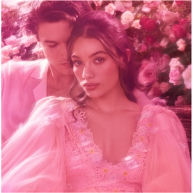 Pillow Talk Love Frequency Gift Set