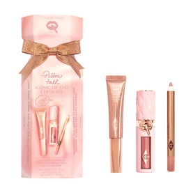 Pillow Talk Iconic Lip and Cheek Gift Set