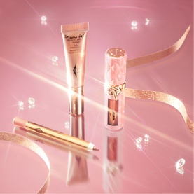 Pillow Talk Iconic Lip and Cheek Gift Set