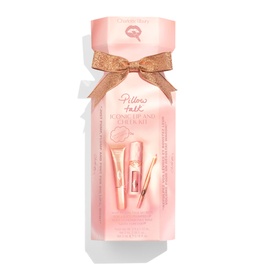 Pillow Talk Iconic Lip and Cheek Gift Set
