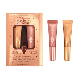 Hollywood Superstar Glow Gift Set