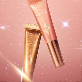 Hollywood Superstar Glow Gift Set