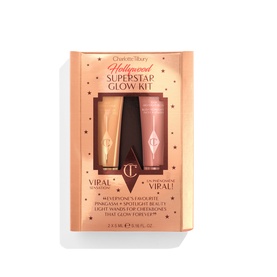 Hollywood Superstar Glow Gift Set