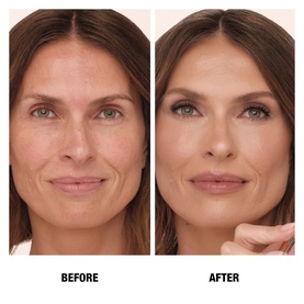 Instant Look In A Palette - Pretty, Glowing Beauty