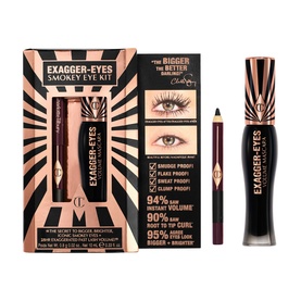 Exagger-Eyes Smokey Eye Gift Set