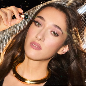 Exagger-Eyes Smokey Eye Gift Set