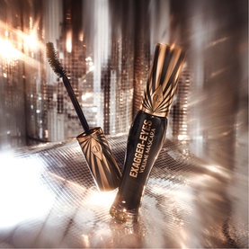 Exagger-Eyes Smokey Eye Gift Set