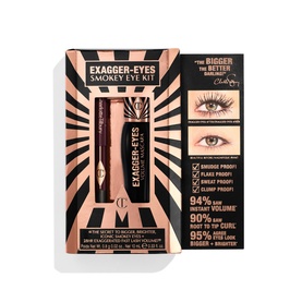 Exagger-Eyes Smokey Eye Gift Set