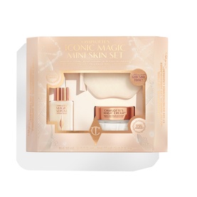 Charlotte's Iconic Magic Mini Skin Gift Set