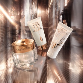 Immediate Skin Revival On The Go Gift Set