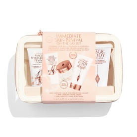 Immediate Skin Revival On The Go Gift Set