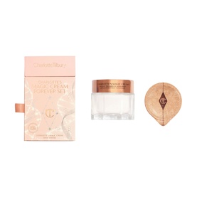 Charlotte's Magic Cream Forever Gift Set