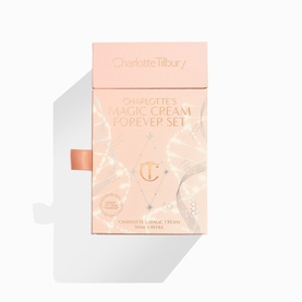 Charlotte's Magic Cream Forever Gift Set