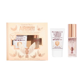Airbrush Flawless Protect, Prime & Set Gift Set