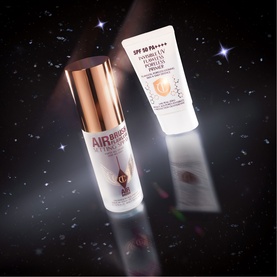 Airbrush Flawless Protect, Prime & Set Gift Set