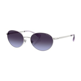 Oval Sunglasses RA4148
