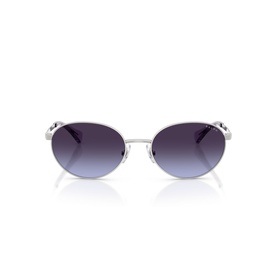 Oval Sunglasses RA4148