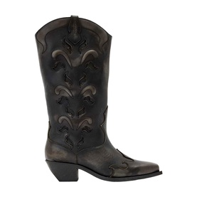 Dolly Western Cowboy Boots