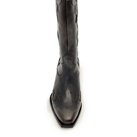 Dolly Western Cowboy Boots