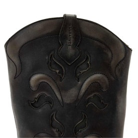 Dolly Western Cowboy Boots