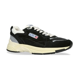 Hyperway Low Trainers