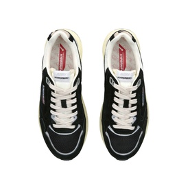 Hyperway Low Trainers