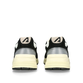Hyperway Low Trainers