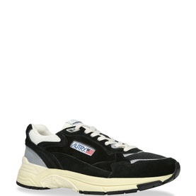 Hyperway Low Trainers
