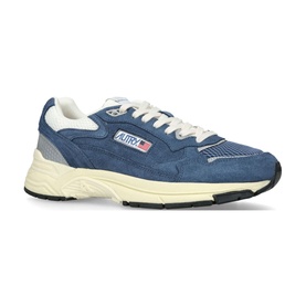 Hyperway Low Trainers