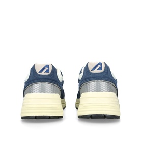 Hyperway Low Trainers