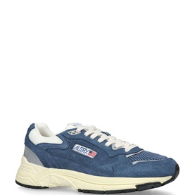 Hyperway Low Trainers