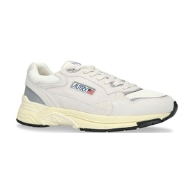 Hyperway Low Trainers
