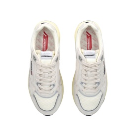 Hyperway Low Trainers