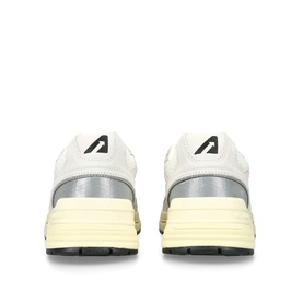 Hyperway Low Trainers