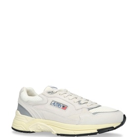 Hyperway Low Trainers