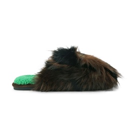 Kensington Slippers