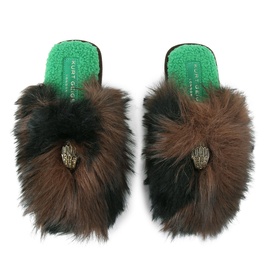 Kensington Slippers