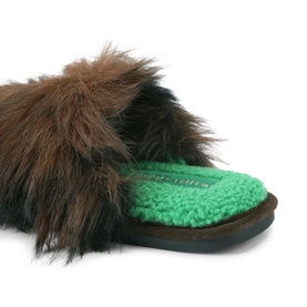 Kensington Slippers