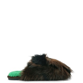 Kensington Slippers