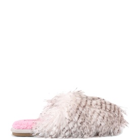 Kensington Slippers