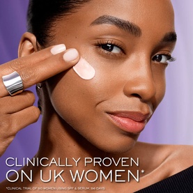 R&eacute;nergie HPN UVMUNE SPF50 Refill Cream